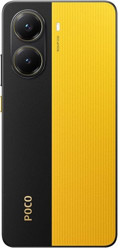Poco X7 Pro 5G 512GB Jaune - 8