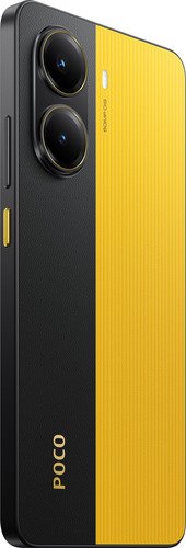Poco X7 Pro 5G 512GB Jaune - 9