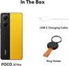 Poco X7 Pro 5G 512GB Jaune - 15