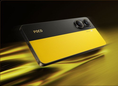 Poco X7 Pro 5G 512GB Jaune - 18