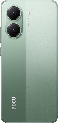 Poco X7 Pro 5G 512GB Vert - 8
