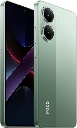 Poco X7 Pro 5G 512GB Vert - 14