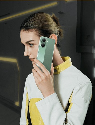 Poco X7 Pro 5G 512GB Vert - 17
