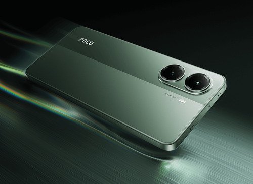 Poco X7 Pro 5G 512GB Vert - 18