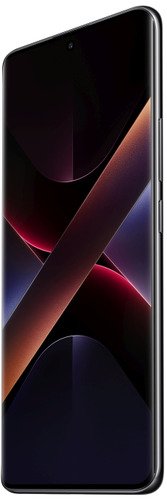 Poco X7 5G 512GB Noir - 3