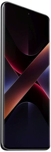 Poco X7 5G 512GB Noir - 5