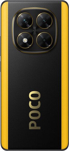 Poco X7 5G 512GB Noir - 8