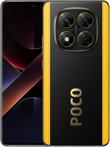 Poco X7 5G 512GB Noir - 13