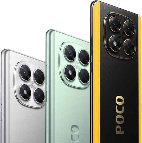 Poco X7 5G 512GB Noir - 15