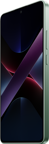 Poco X7 5G 256GB Vert - 3