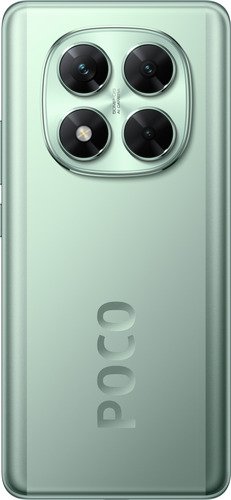 Poco X7 5G 256GB Vert - 8