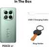 Poco X7 5G 256GB Vert - 14