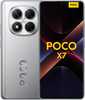 Poco X7 5G 512GB Argent - 1