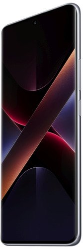 Poco X7 5G 512GB Argent - 3