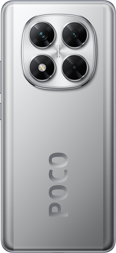Poco X7 5G 512GB Argent - 8