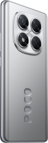 Poco X7 5G 512GB Argent - 9