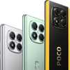 Poco X7 5G 512GB Argent - 15