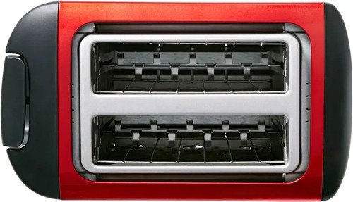 Moulinex Toaster LT340D11 - 4