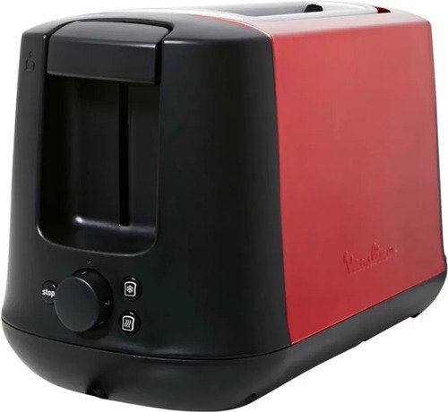 Moulinex Toaster LT340D11 - 2
