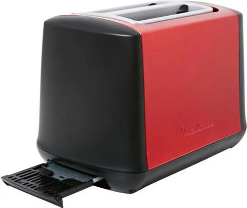 Moulinex Toaster LT340D11 - 5