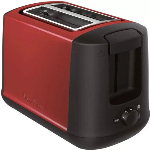 Moulinex Toaster LT340D11 - 3