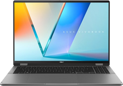 Asus VivoBook 16 Flip TP3607SA-RJ022W-BE - 2