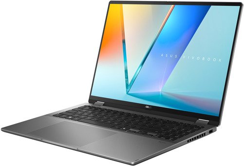 Asus VivoBook 16 Flip TP3607SA-RJ022W-BE - 4