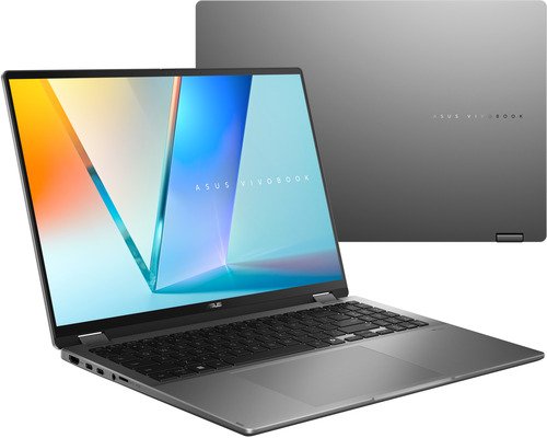 Asus VivoBook 16 Flip TP3607SA-RJ022W-BE - 8