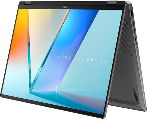 Asus VivoBook 16 Flip TP3607SA-RJ022W-BE - 9