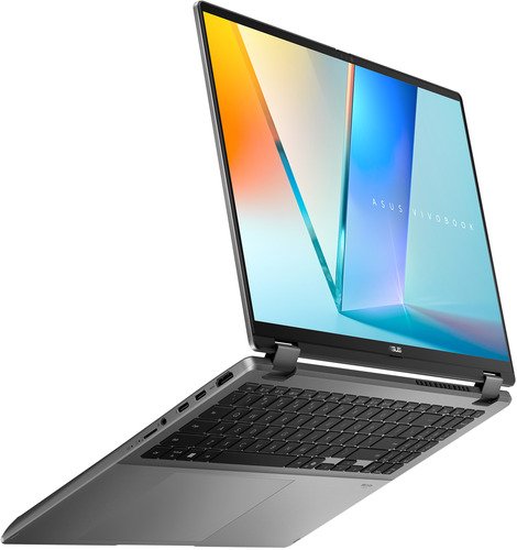 Asus VivoBook 16 Flip TP3607SA-RJ022W-BE - 14
