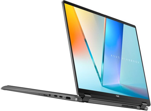 Asus VivoBook 16 Flip TP3607SA-RJ022W-BE - 15