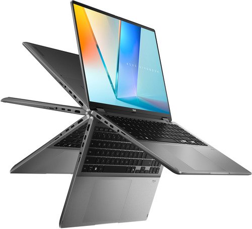 Asus VivoBook 16 Flip TP3607SA-RJ022W-BE - 17