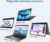 Asus VivoBook 16 Flip TP3607SA-RJ022W-BE - 24