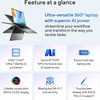 Asus VivoBook 16 Flip TP3607SA-RJ022W-BE - 36