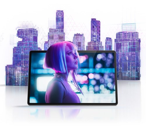 Lenovo Idea Tab Pro ZAE40020SE - 5