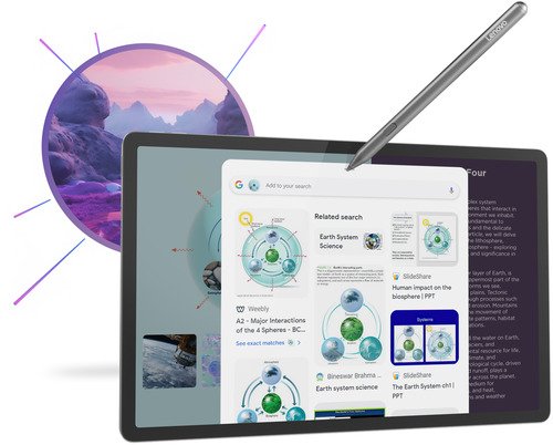 Lenovo Idea Tab Pro ZAE40020SE - 17