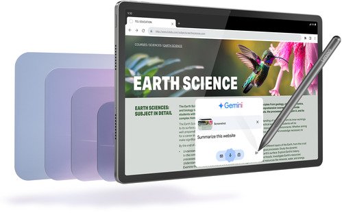 Lenovo Idea Tab Pro ZAE40020SE - 19