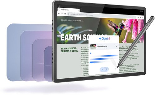 Lenovo Idea Tab Pro ZAE40020SE - 20