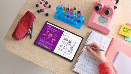 Lenovo Idea Tab Pro ZAE40020SE - 25