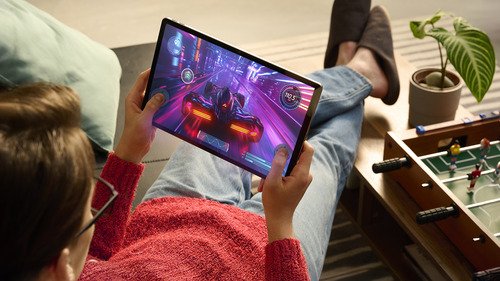 Lenovo Idea Tab Pro ZAE40020SE - 26