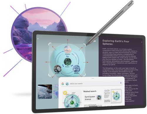 Lenovo Idea Tab Pro ZAE40034SE - 16
