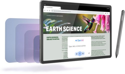 Lenovo Idea Tab Pro ZAE40034SE - 18