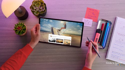 Lenovo Idea Tab Pro ZAE40034SE - 23