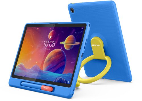 Lenovo Tab ZAEH0114SE - 5