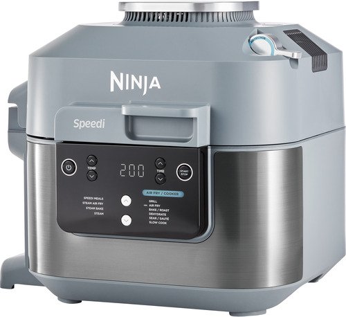 Ninja Speedi Rapid Cooker  Airfryer ON400EU - 1
