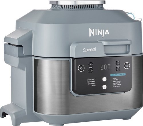 Ninja Speedi Rapid Cooker  Airfryer ON400EU - 2