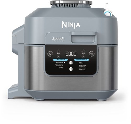 Ninja Speedi Rapid Cooker  Airfryer ON400EU - 3
