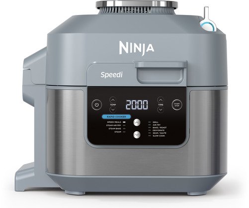 Ninja Speedi Rapid Cooker  Airfryer ON400EU - 5