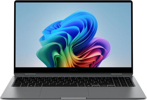 Samsung Galaxy Book 5 360 NP750QHA-KA3BE - 2