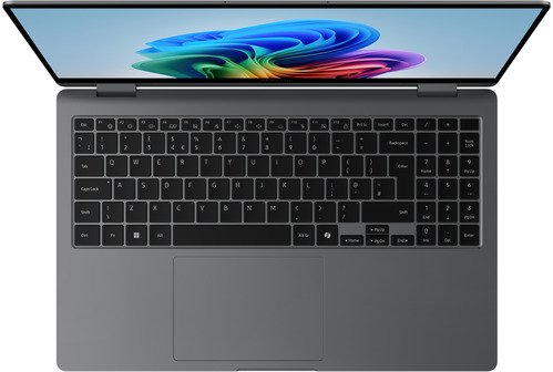 Samsung Galaxy Book 5 360 NP750QHA-KA3BE - 3
